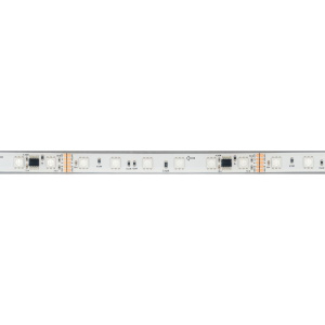 Лента герметичная DMX-PFS-B60-12mm 24V RGB-PX6 (14 W/m, IP68, 5060, 5m) (Arlight, -)