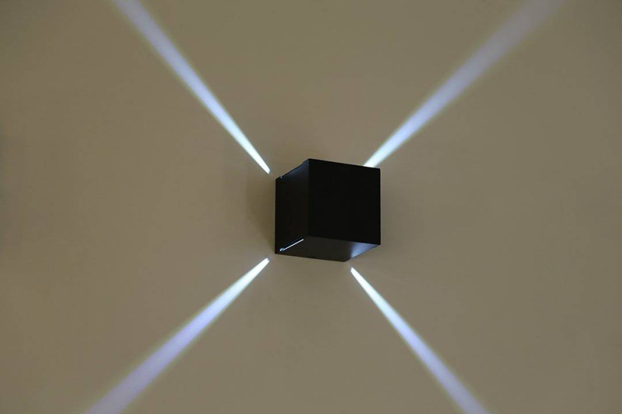 Светильник настенный GW KVADRATISH