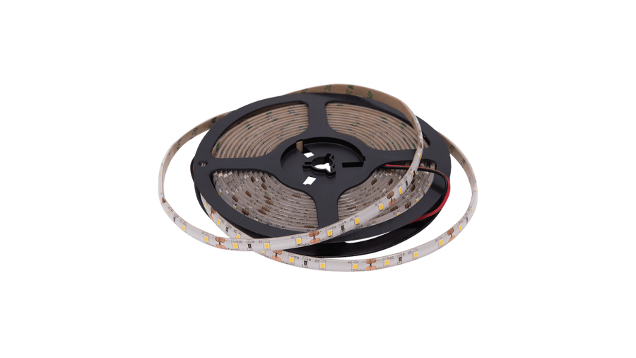 Лента светодиодная SWG SWG260, IP65, теплый белый