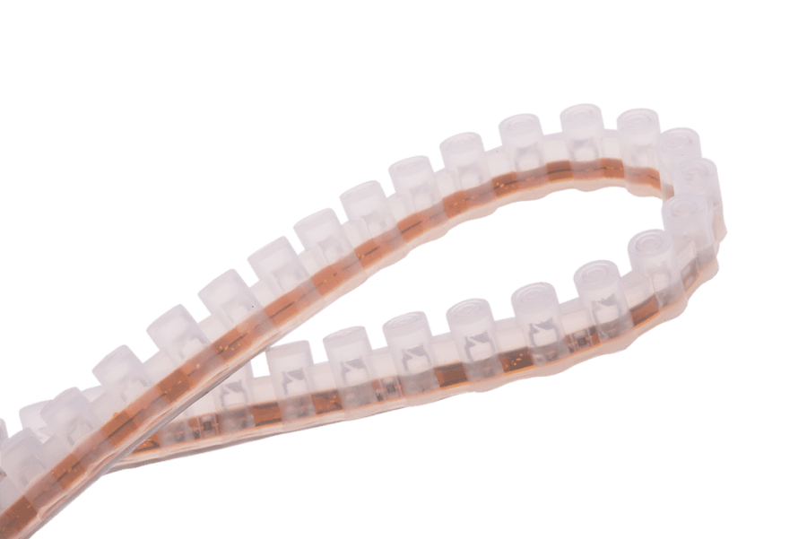 Лента светодиодная SWG SWG-DIP, Холодный белый