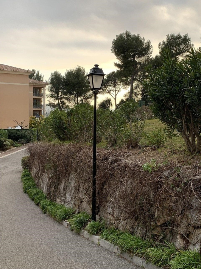 Плафон Led Urban  G7002 LED IP65  Цвет: матово-черный