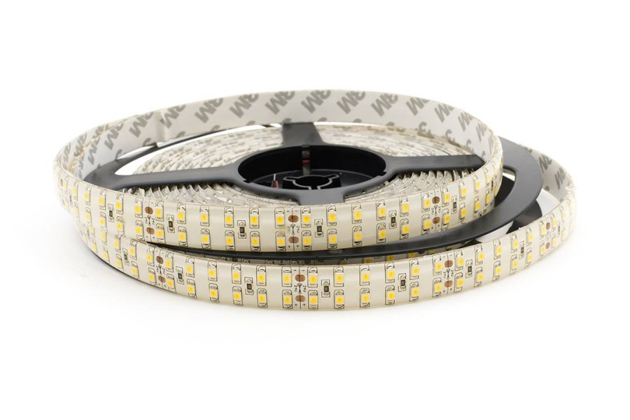 Лента светодиодная SWG SWG3240, IP65, теплый белый