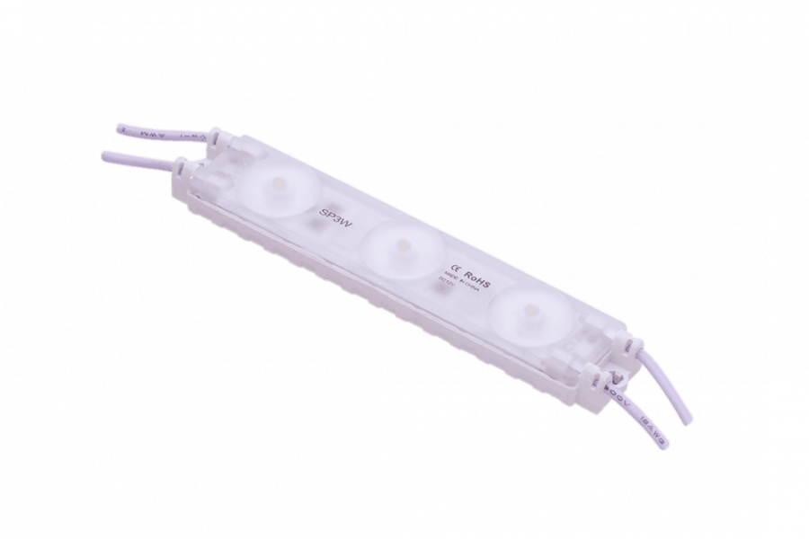 Модуль светодиодный LWMD23-12-UW