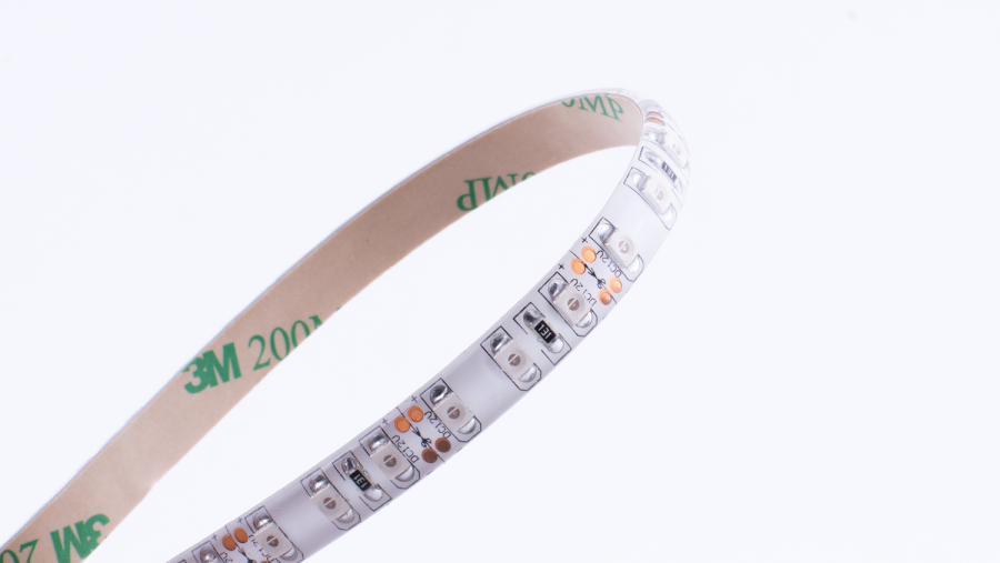 Лента светодиодная SWG SWG3120 , IP65, красный