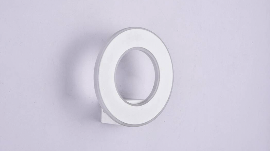 Светильник настенный GW BUBLE, GW-8513-9-WH-NW