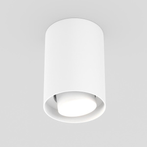 Светильник SP-FOCUS-R86-10W Day4000 (WH, 24 deg, 230V) (Arlight, IP54 Металл, 5 лет)