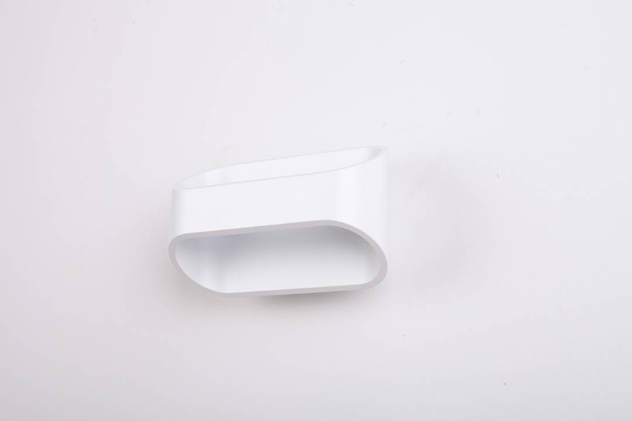 Светильник настенный GW PIR 2, GW-A720-5-WH-WW