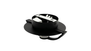 Светильник настенный GW BUBLE CUT, GW-A518S-5-BL-WW