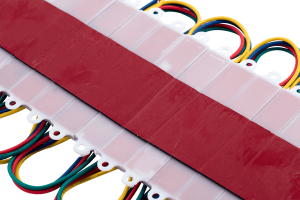 Модуль светодиодный MD53-12-RGB-15