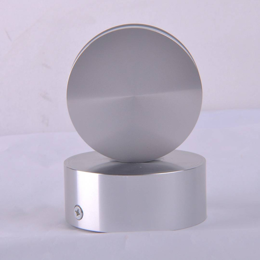 Светильник настенный GW LUPA, GW-095-1-3-BL-NW