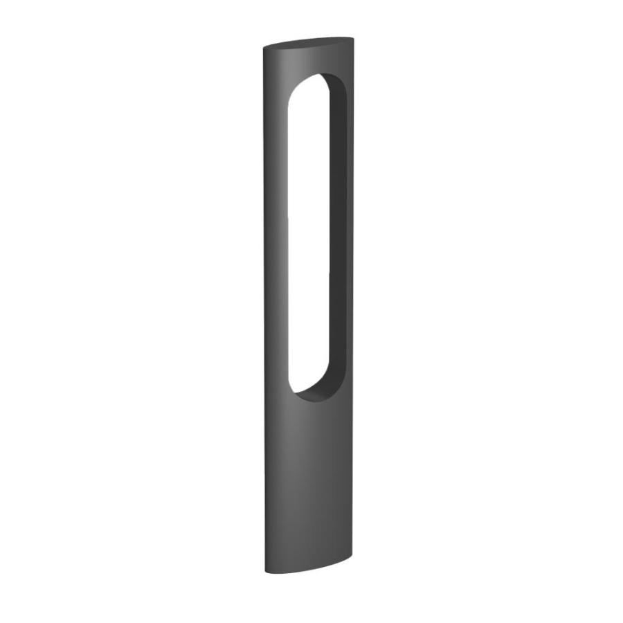 Светильник LGD-MUSE-BOLL-H900-12W Warm3000 (DG, 296 deg, 230V) (Arlight, IP65 Металл, 3 года)