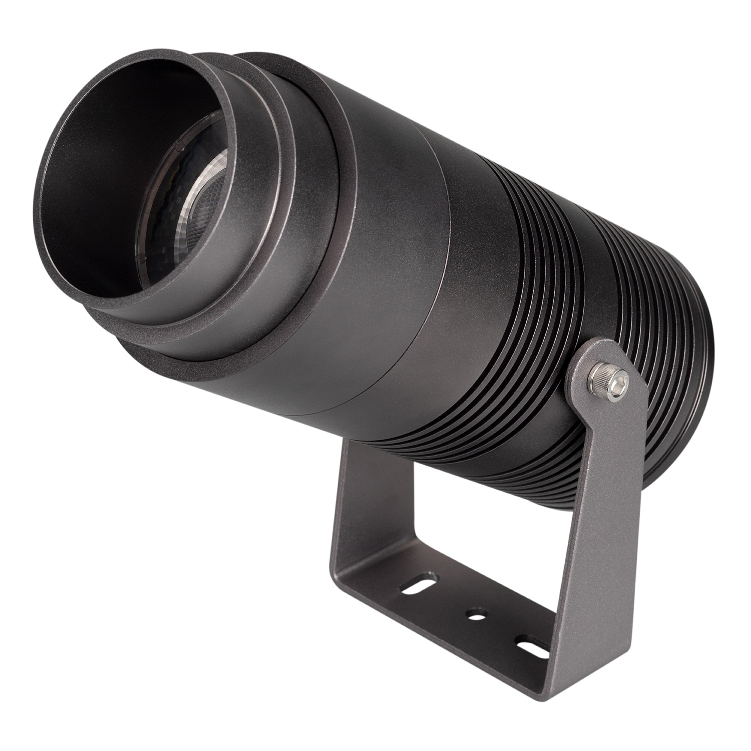 Светильник ALT-RAY-ZOOM-R89-25W Day4000 (DG, 10-40 deg, 230V) (Arlight, IP67 Металл, 3 года)