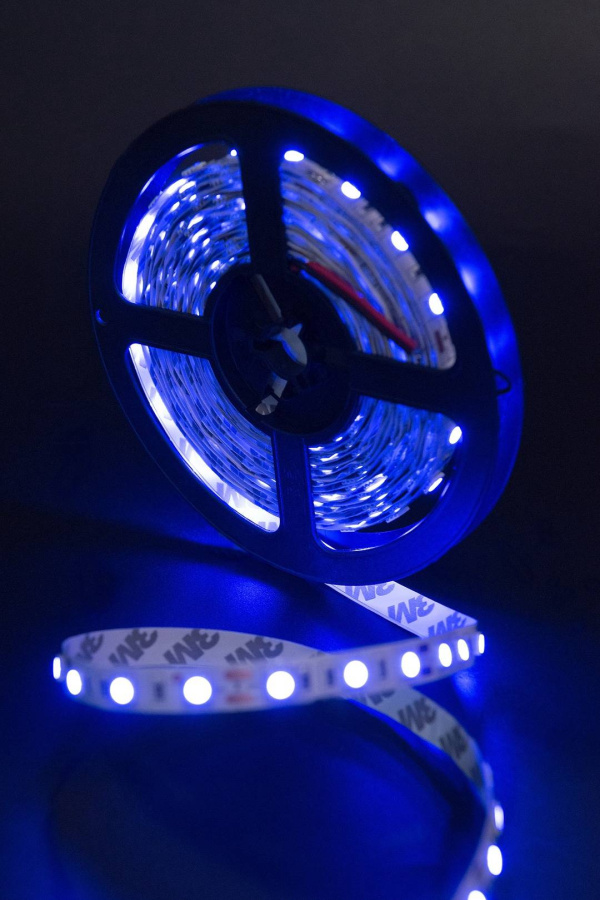 Лента светодиодная SWG ECO-SWG560, Синий