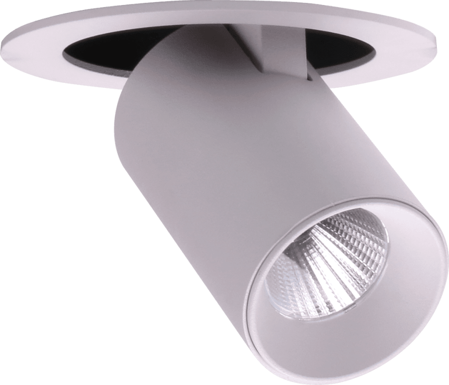 Светильник DesignLed DL-UM9, 7Вт, поворотно-выдвижной, нейтральный белый (4000К)