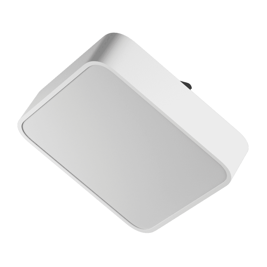 Светильник DesignLed IMD, 25Вт, IP44, Теплый белый (3000К)