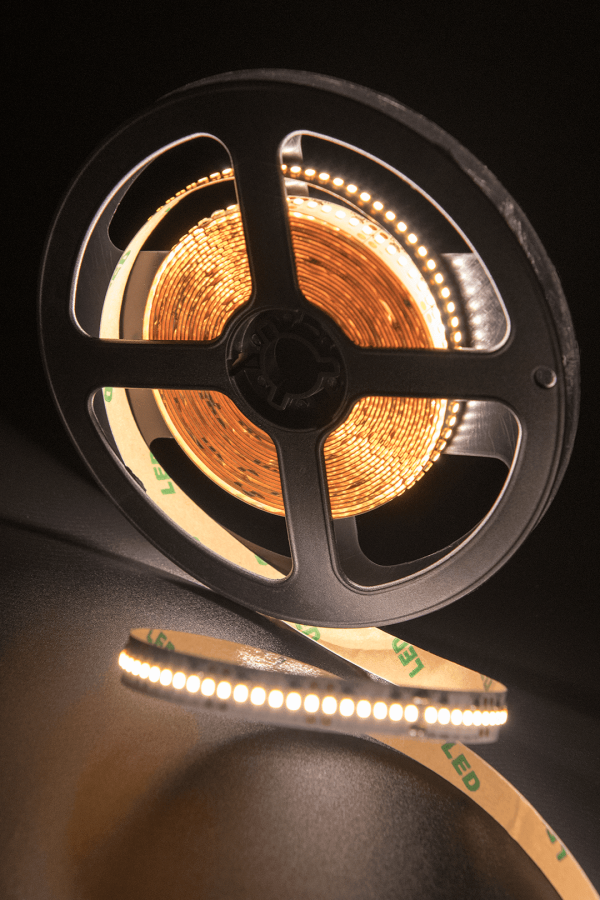 Лента светодиодная SWG SWG2A300, нейтральный белый