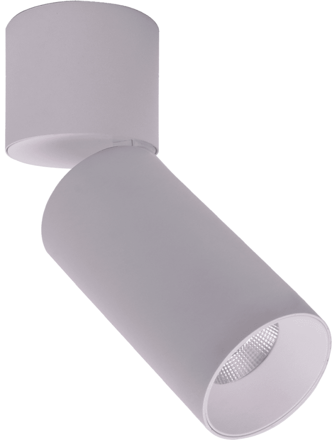 Светильник DesignLed DL-UM9, 13Вт, поворотный, теплый белый (3000К)