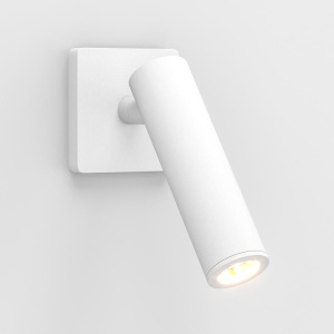 Светильник SP-READER-NB-S60x60-3W Warm2700 (WH, 20 deg, 230V) (Arlight, IP20 Металл, 3 года)
