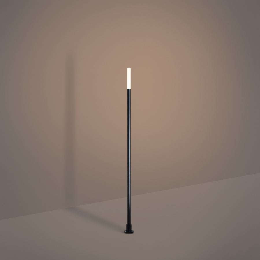 Светильник KT-CANNA-L750-1W Warm3000 (DG, 110 deg, 24V) (Arlight, IP65 Металл, 3 года)