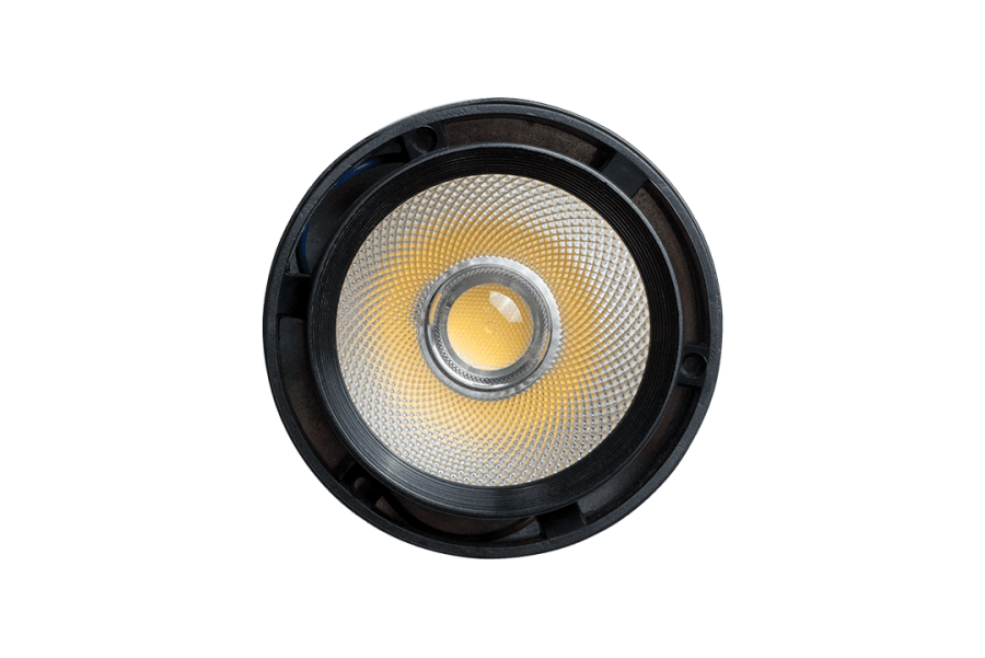 Светильник трековый однофазный TL53, Черный, 20Вт, 4000-4500K