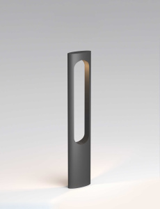 Светильник LGD-MUSE-BOLL-H900-12W Warm3000 (DG, 296 deg, 230V) (Arlight, IP65 Металл, 3 года)