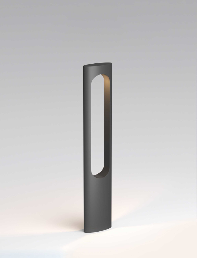 Светильник LGD-MUSE-BOLL-H900-12W Warm3000 (DG, 296 deg, 230V) (Arlight, IP65 Металл, 3 года)