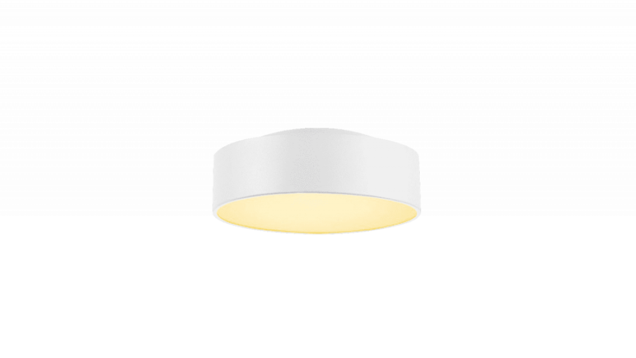 Светильник DWR 1001X4, 30Вт, Теплый белый (3000К)