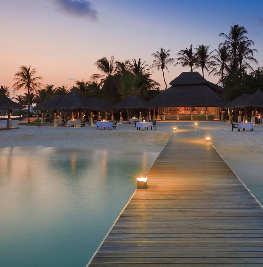 Светильник "Фаро" садово-парковый LED 12W  G4107  4000К.  Цвет: черный