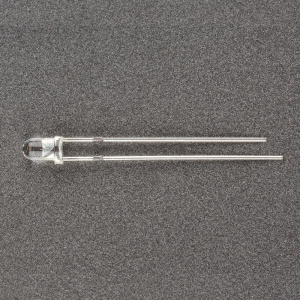 Светодиод ARL-3214URC-12V (Arlight, 3мм (круглый))