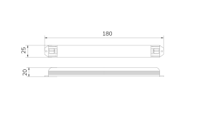 Блок питания PBL-60-24