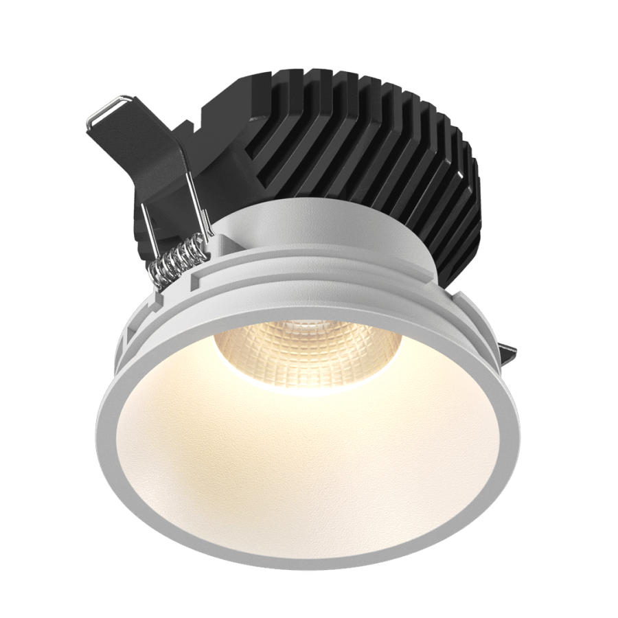 Корпус светильника COMBO-31, COMBO-31-WH