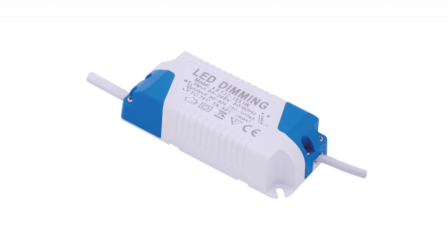 Драйвер диммируемый DW-DL12