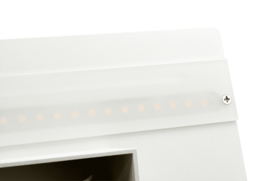 Светильник настенный GW WINTER, GW-5011M-6-WH-NW