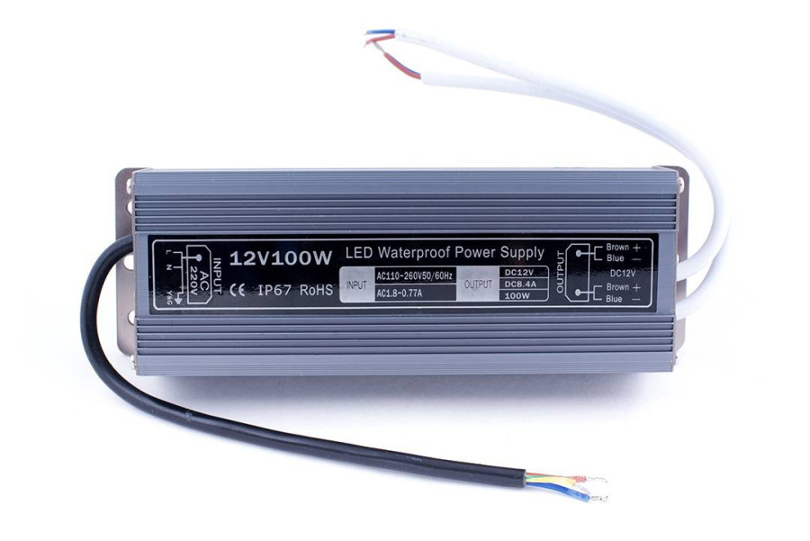 Блок питания TPW-100-12