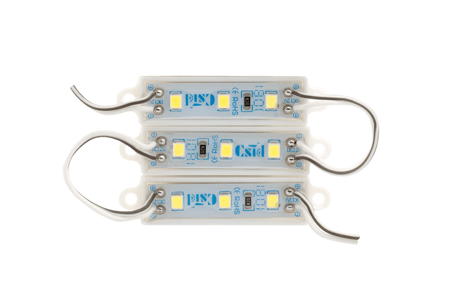 Модуль светодиодный MD23GJS-12-W