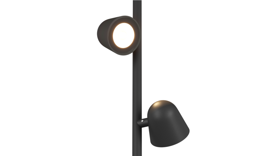 Светильник ландшафтный FA FA-737336-11.1-WW, 11,1Вт, IP65, 3000K (Теплый белый)