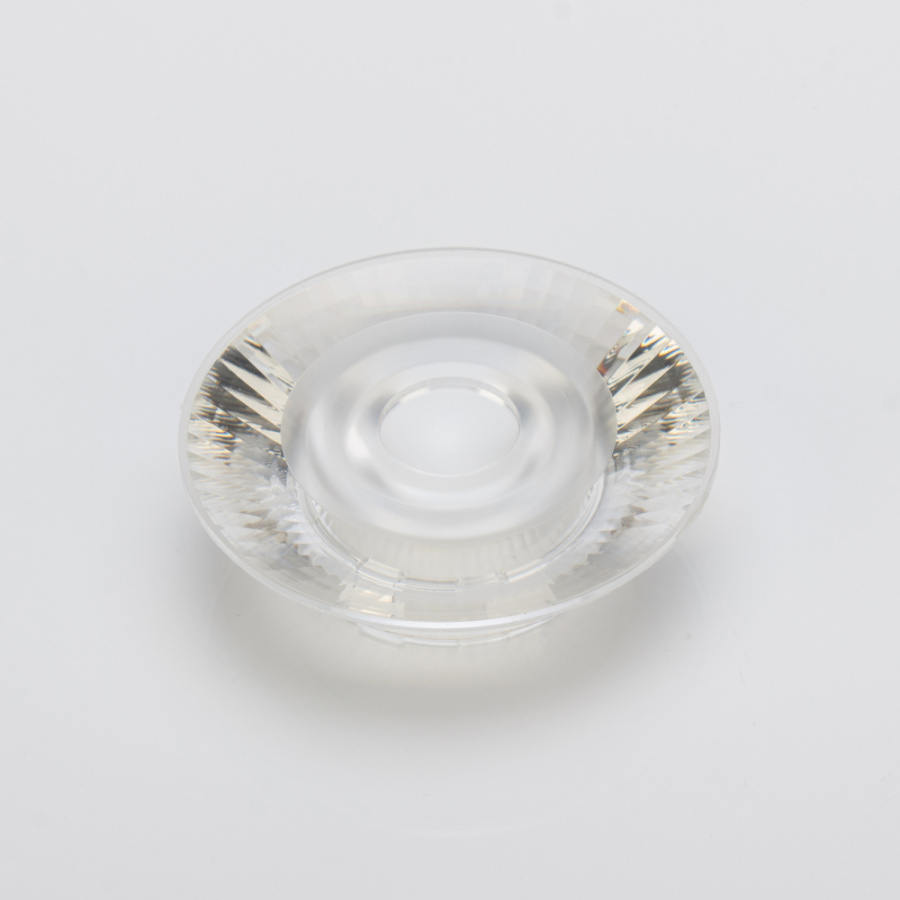 Линза для светильника RINK, R10W-LS-15