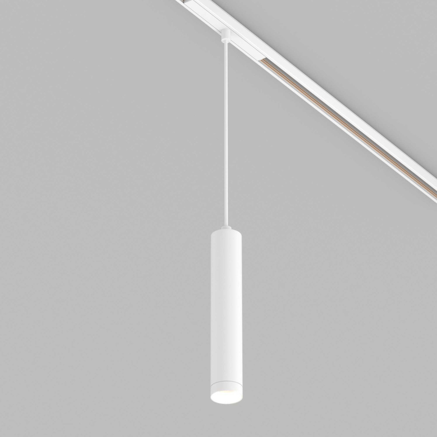 Светильник MAG-ORIENT-SPOT-HANG-R45-12W Day4000 (WH, 24 deg, 48V) (Arlight, IP20 Металл, 5 лет)