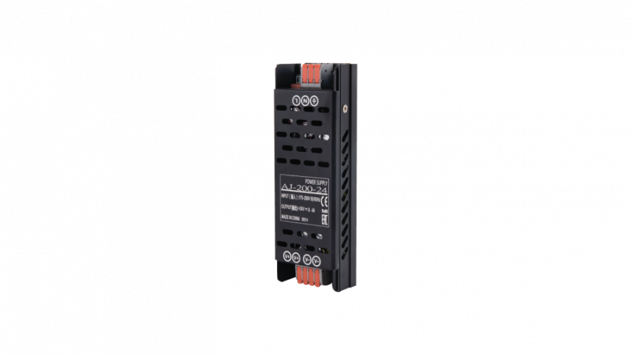 Блок питания PBL-200-24