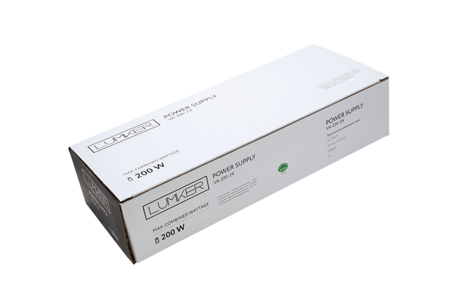 Блок питания TPWL-200-24