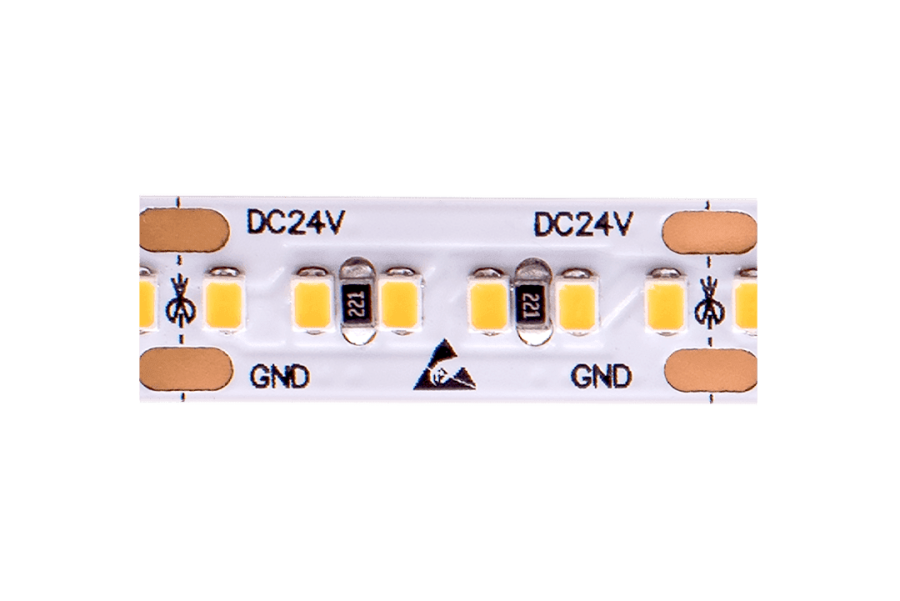 Лента светодиодная DesignLed DSG2A300, Теплый белый (3000K)