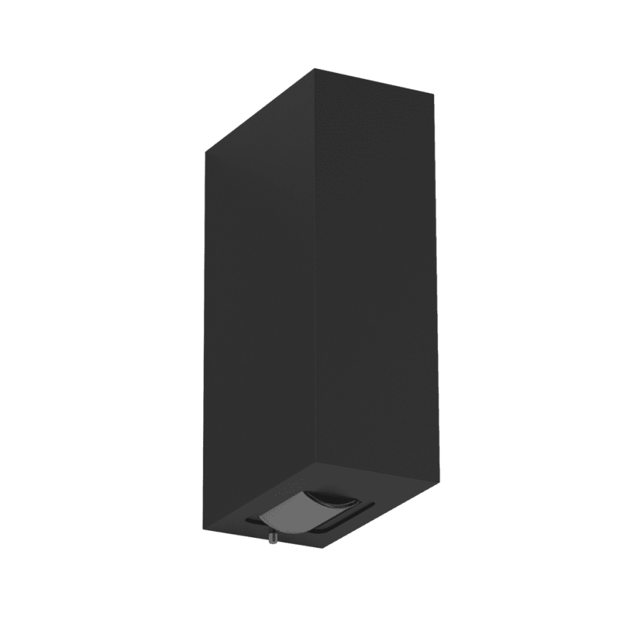 Светильник настенный GW, GW-A151-2-6-BL-WW