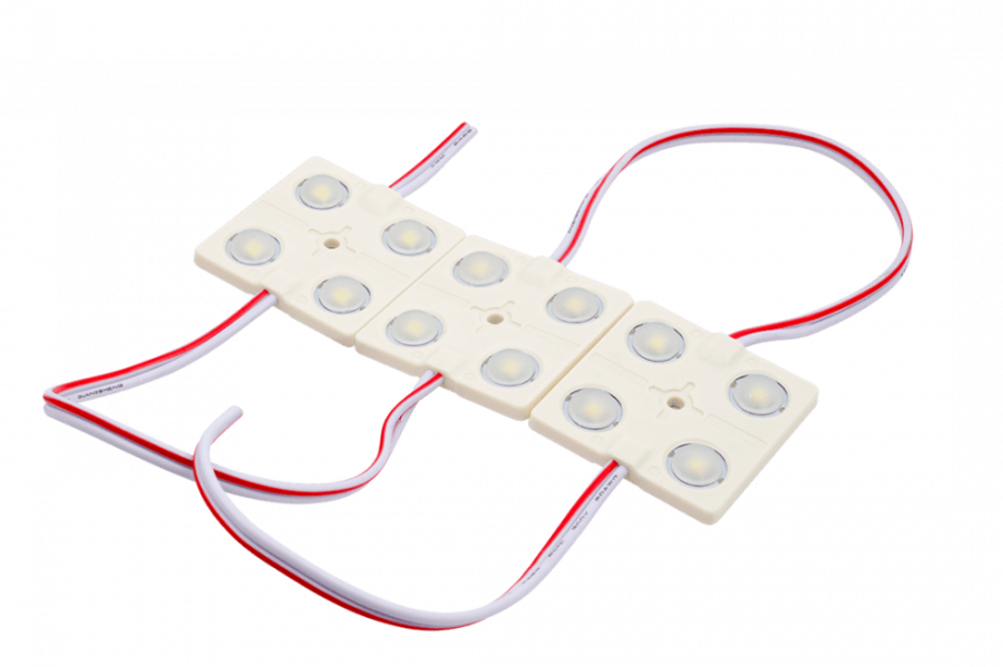 Модуль светодиодный MDS24-12-W