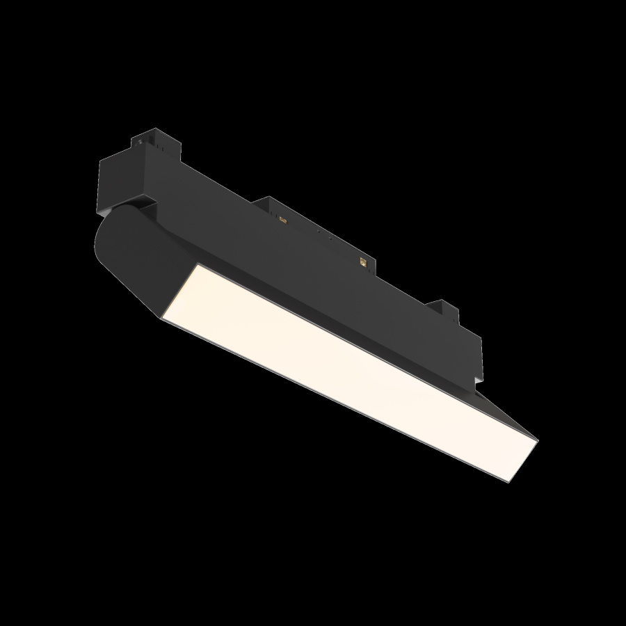 Трековый светильник Technical TR013-2-20W3K-B