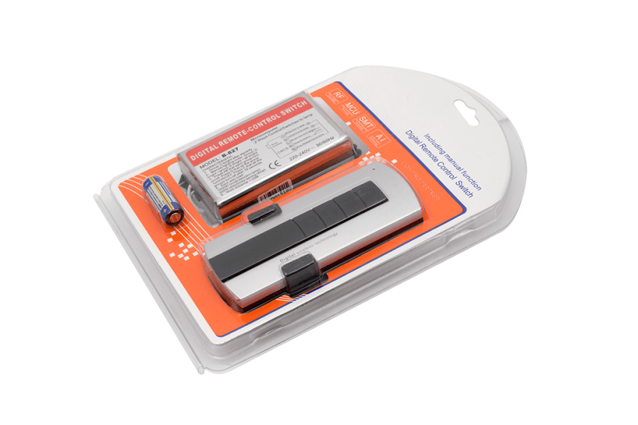 Радиовыключатель SW2-1000