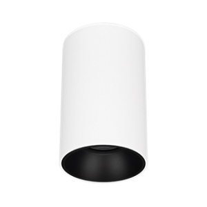 Светильник SP-SALT-R95-20W Day4000 (WH-BK, 40 deg, 230V) (Arlight, IP54 Металл, 5 лет)