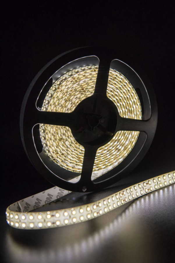 Лента светодиодная SWG SWG3240, IP65, холодный белый