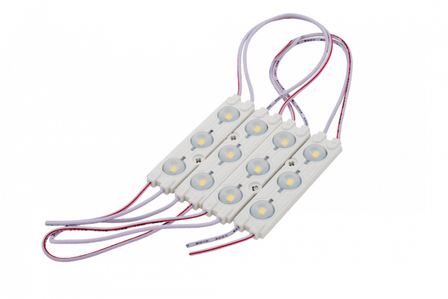 Модуль светодиодный LMD23-12-W