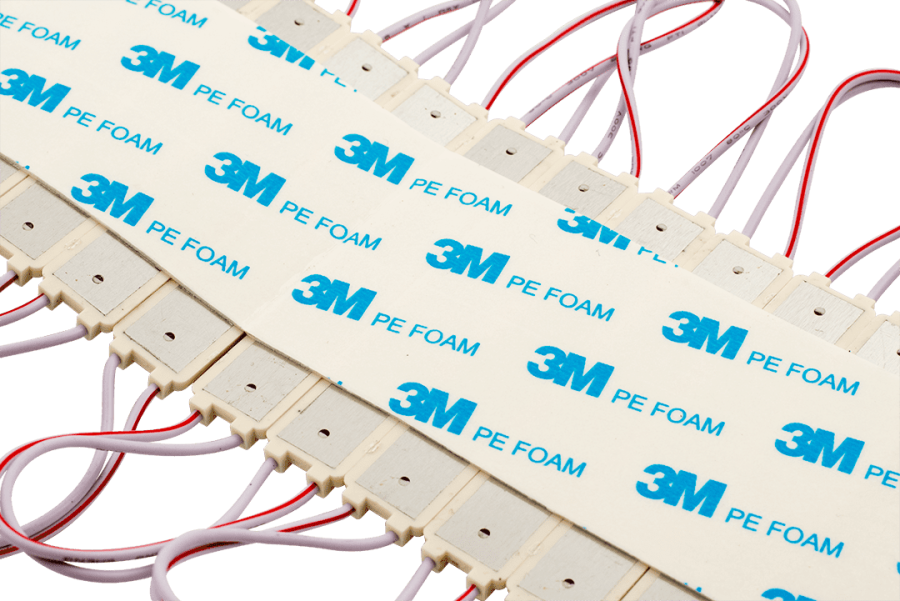 Модуль светодиодный LMD23-12-W