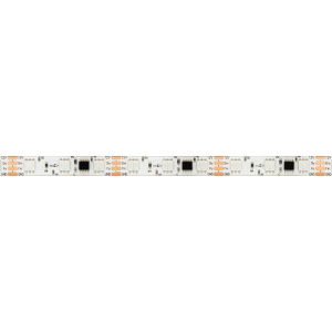 Лента герметичная SPI-SE-B60-10mm 12V RGB-PX3-BPT (12 W/m, IP65, 5060, 5m) (Arlight, бегущий огонь)